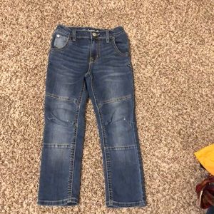 Boys skinny jeans